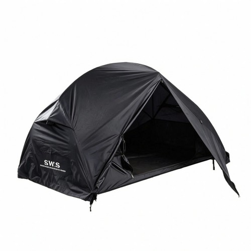 Lit tente camping double - lit,