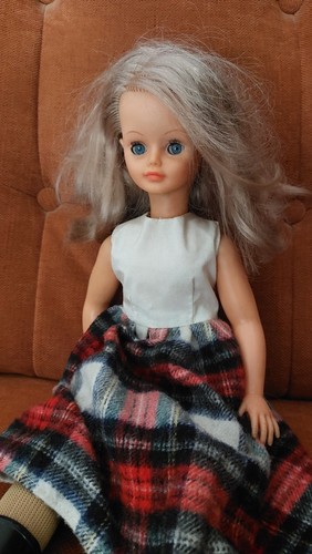 Poupée mannequin cathie - poupÉe,