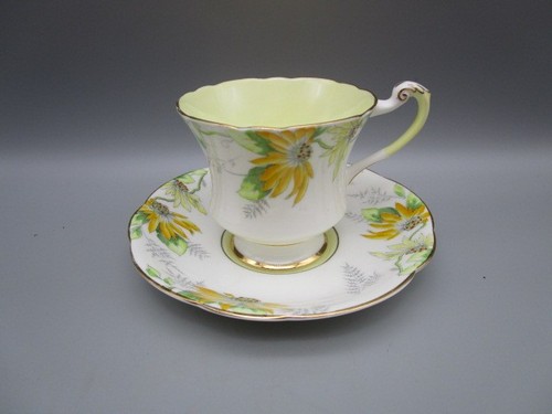 Tasse thé ancienne en - a,