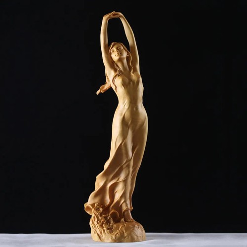 Femme sensuelle 23cm danseuse - sensuelle,