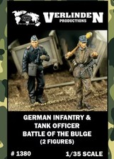 Verlinden - Ardennes