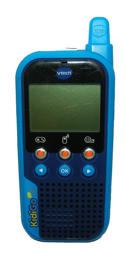 Vtech kidigo walkie - kidigo, talkie