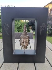 Décoration Tête de Bouddha