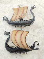 paire d'applique murale design