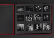 Theatre Album 220 Photos c1940