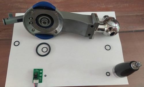 Kit joints pour philips - kit,