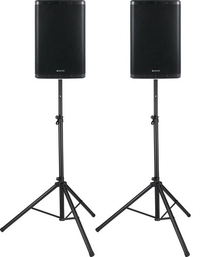 Pack sonorisation enceintes - 2,