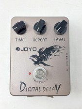 JOYO JF-08 Digital Delay