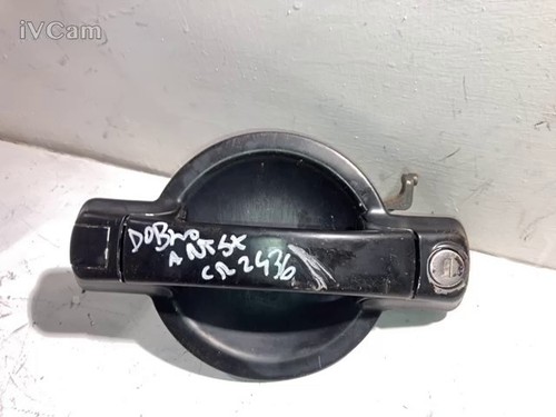 Poignée porte - poignée,