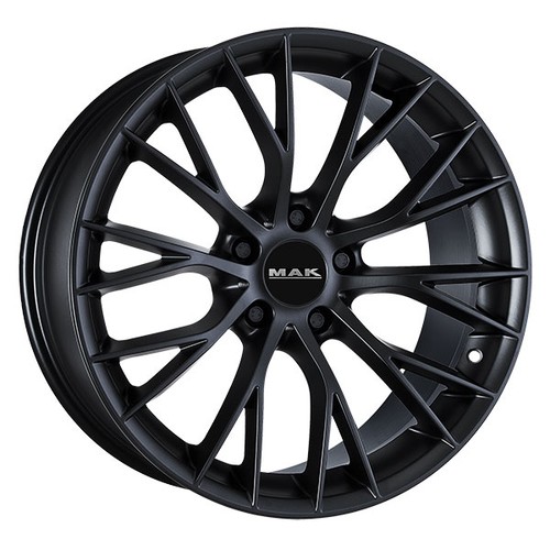 Jantes roues mak - munchen, pour