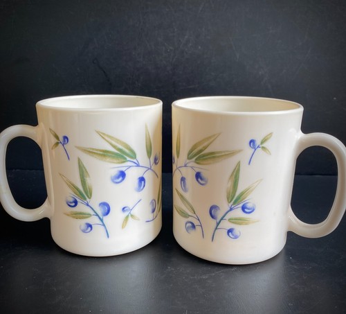 Lot mugs arcopal france - lot,