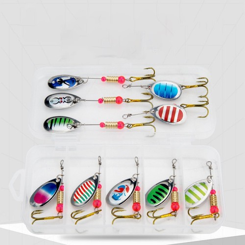 Kit leurres pêche - kit, de