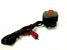 interrupteur manche guidon