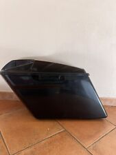 Sacoches Rigides Prolongés