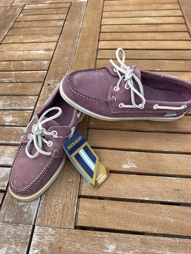 Sebago docksides - sebago,