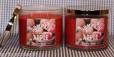2 Bath & Body Works PUMPKIN