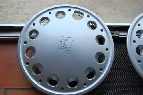 Enjoliveurs peugeot 205 - 205, /
