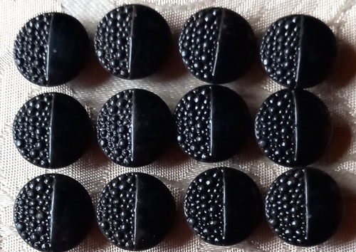 Lot anciens boutons - anciens,