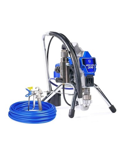 Graco ultimate 390 electric - 390,