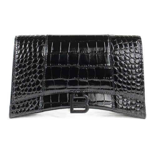 Sac balenciaga hourglass - sac, en