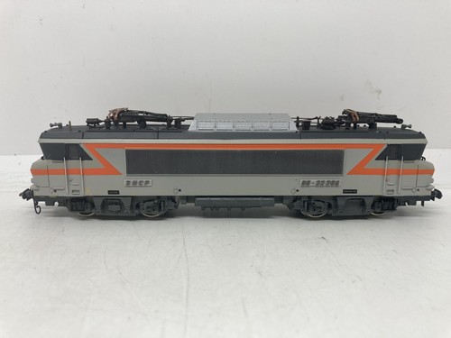 Roco 43480 locomotive - roco,