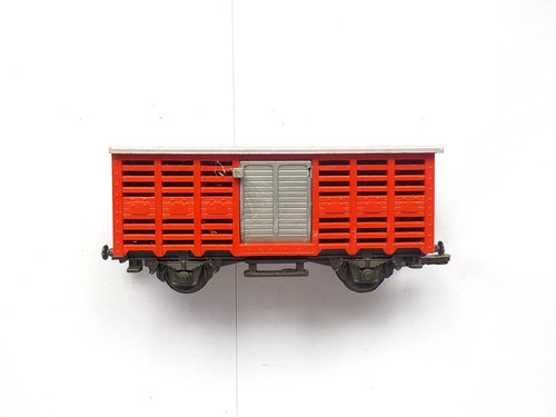 Wagon new ray marchandises - new,