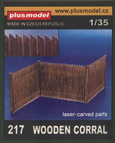 Plus model 217 3 5 - -, 1:3