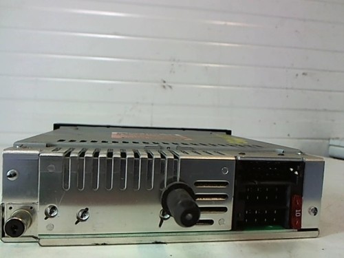 Autoradio origine peugeot - autoradio,