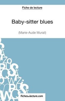 Baby sitter blues - baby-sitter, de