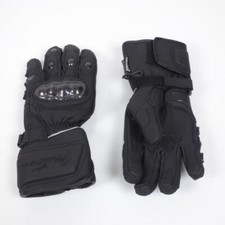 Gant moto route hiver Mitsou