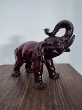 Ancienne Statue ÉLÉPHANT