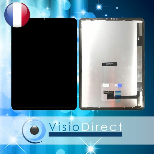 Ecran vitre lcd pour ipad - vitre,