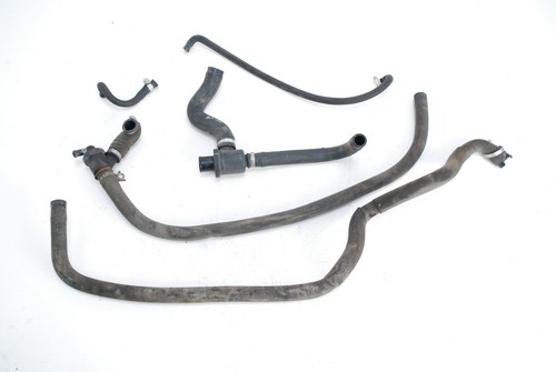 Tuyaux radiateur gilera - de,