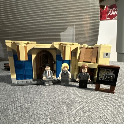 Lego harry potter - lego,