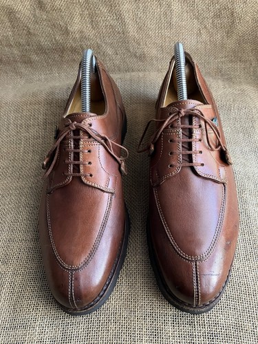 Chaussures derby femme