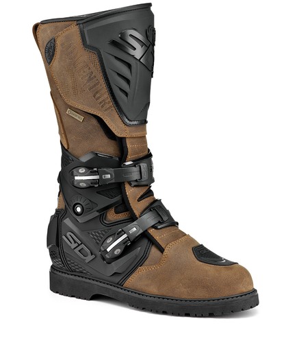 Bottes moto sidi adventure - bottes,
