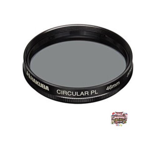 Filtre circulaire hakuba - filtre,