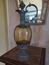 Grande Carafe/Aiguière Style