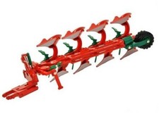 BRITAINS, Charrue KVERNELAND