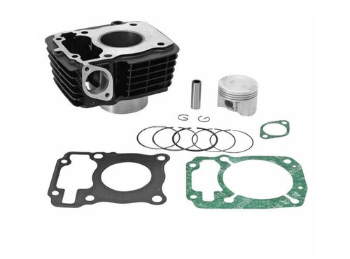 Kit cylindre ø57 piston - kit,