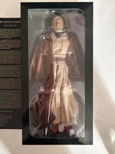 Sideshow obi wan kenobi - sideshow,