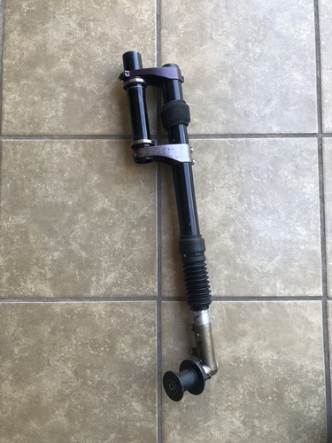 Vintage cannondale lefty dlr - vintage,