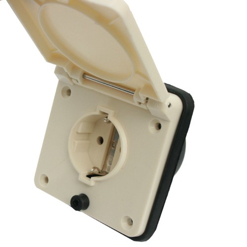 220v prise extérieure pour - 220v,