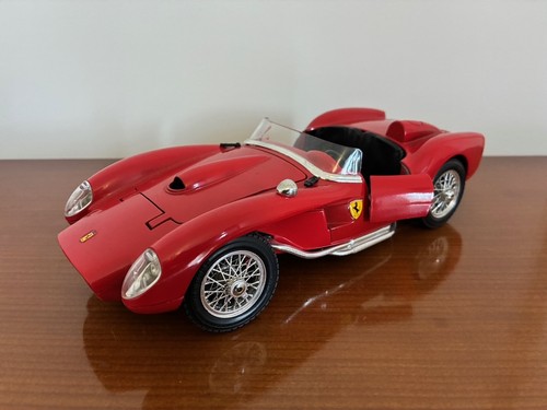 Die cast bburago - die-cast,