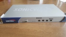 SONICWALL PRO 2040 VPN