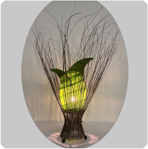 Simandra lampe poser bali - simandra,