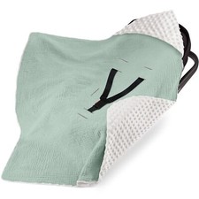 Couverture Enveloppante Bébé