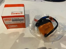 UN CLIGNOTANT AVANT ORIGINE