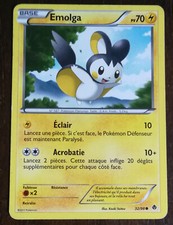 CHOICE OF POKEMON Single Card - 2011 BLACK & WHITE Emerging Powers #CKDB