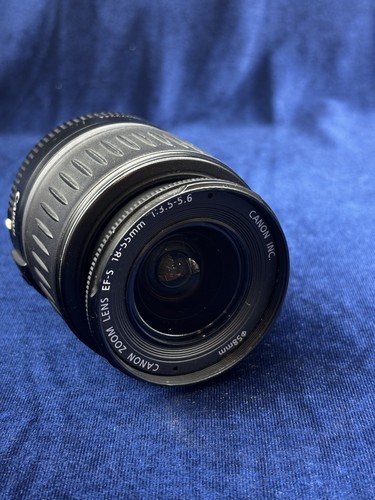 Objectif pour appareil photo